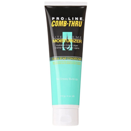 pro line comb lite cream