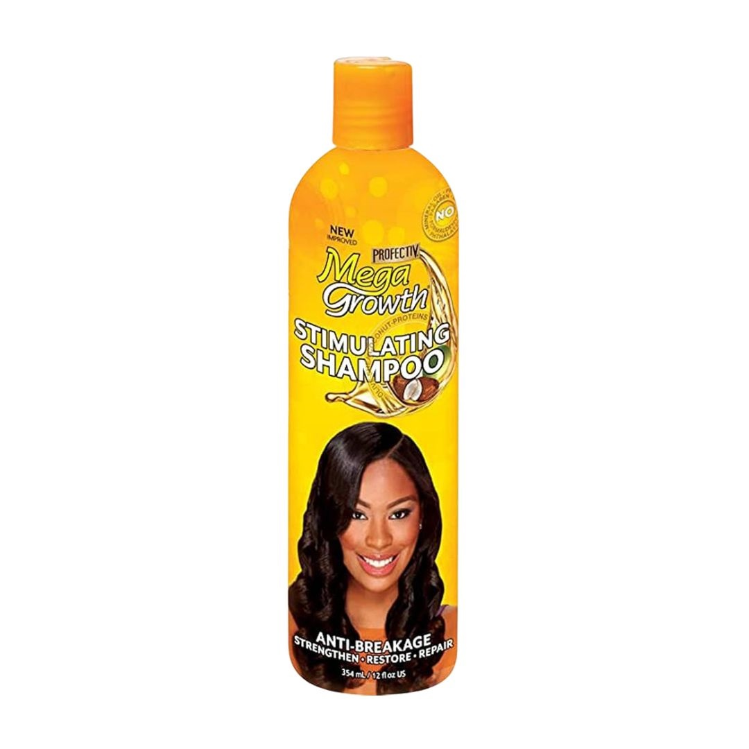 Profectiv MegaGrowth Stimulating Shampoo 12oz