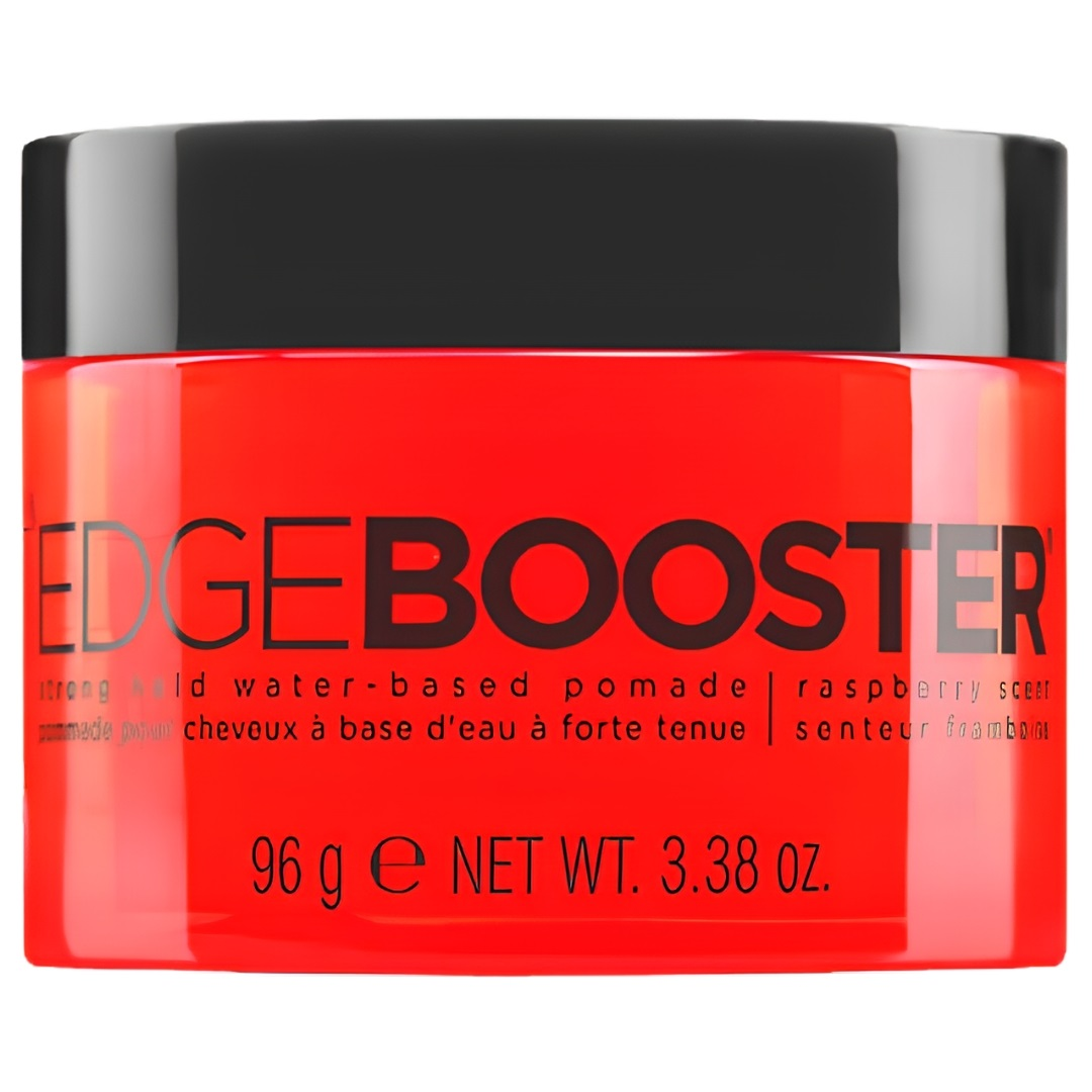 Edge Booster Style Factor Strong Hold Raspberry Scent 100ml 3.38oz