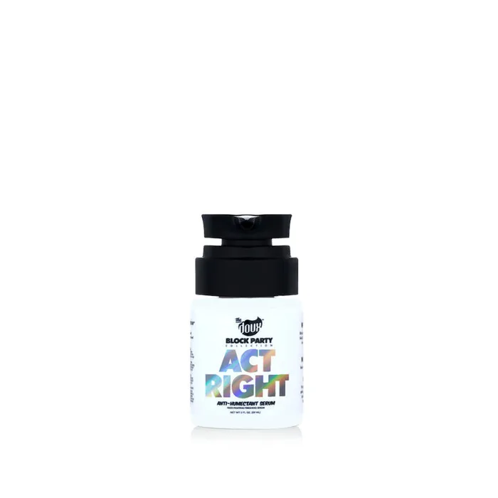 The Doux Block Party Act Right Anti Humectant Serum 59ml